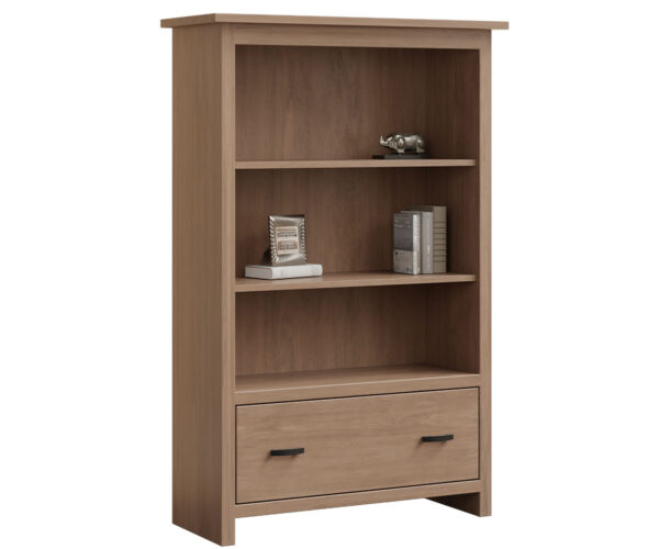 Lamont 60" Bookcase