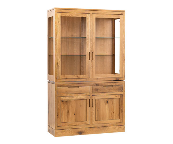 Kalispel Hutch