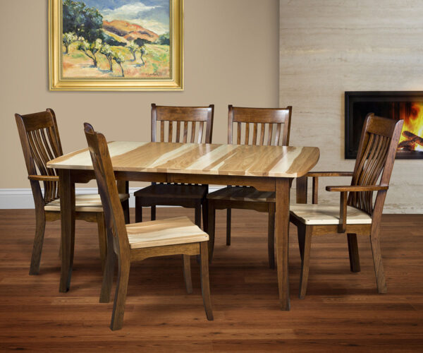 Broadway Chair Collection