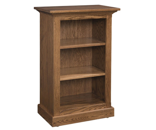 Traditional 36" Bookcase