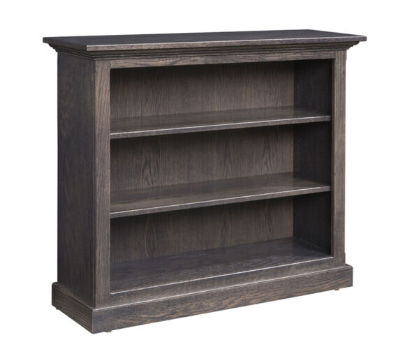 Traditional 36" Bookcase