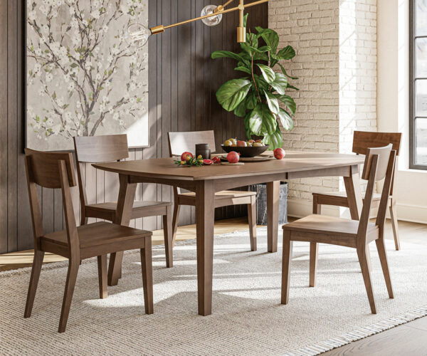 Barlow Dining Collection
