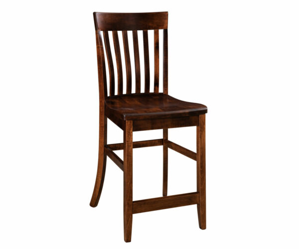 Chandler Stationary Bar Stool