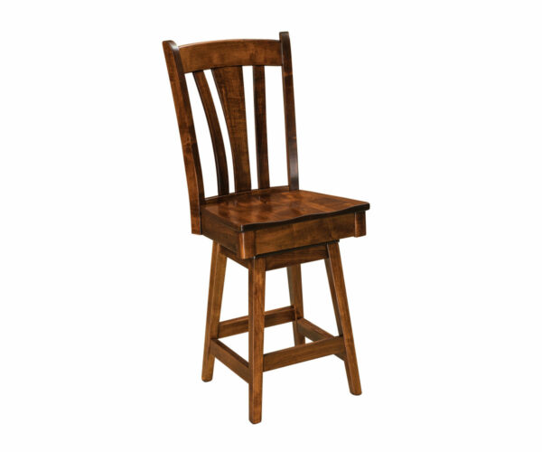 Meridan Swivel Bar Stool