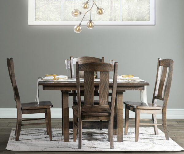 Gayle Collection