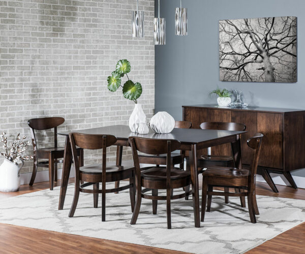 Hawthorn Collection
