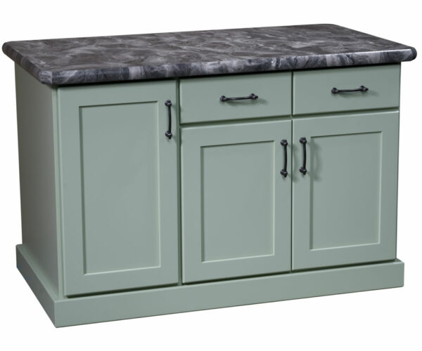 Syracuse Kitchen Island