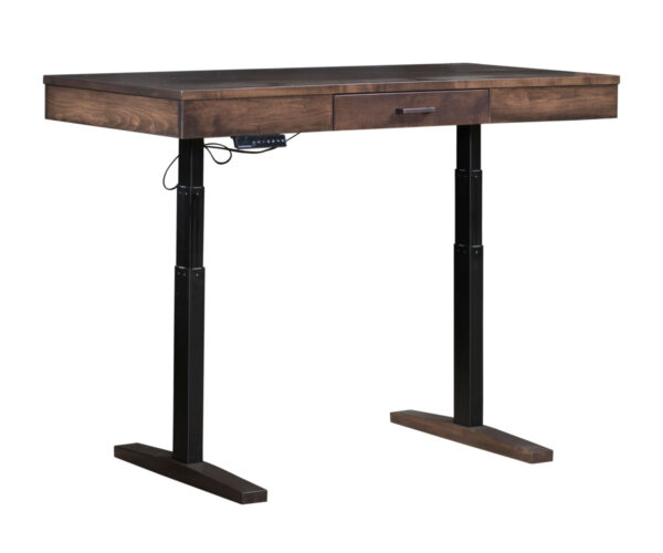 Urbana Sit & Stand Desk
