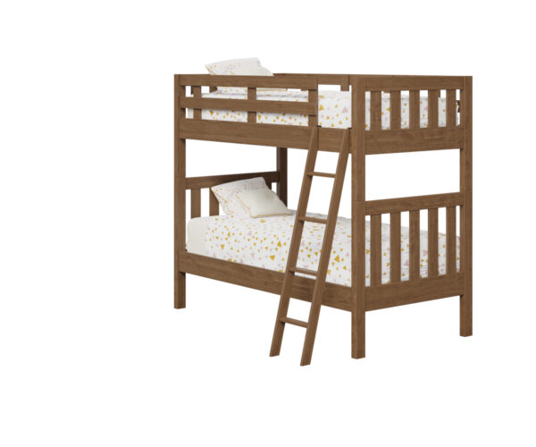 Manchester Bunkbed