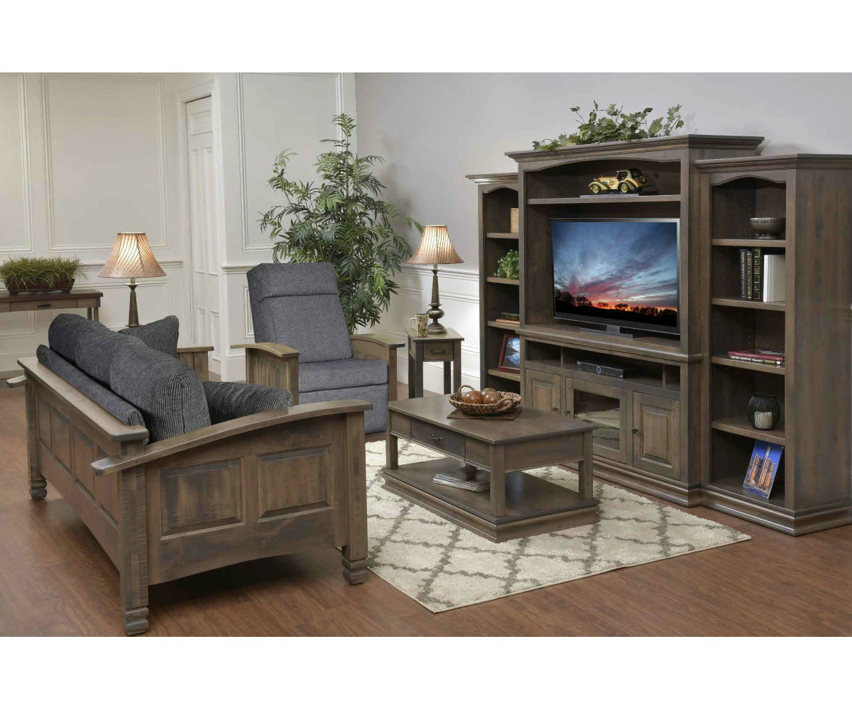 Burlington Living Room Collection - Image 2