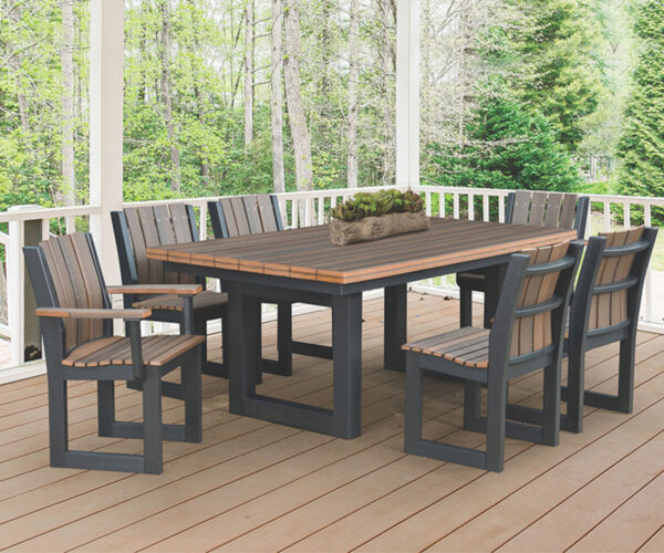 Lindor Dining Collection